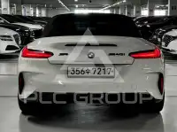 2020 BMW Z4M