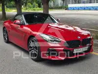 2020 BMW Z4M