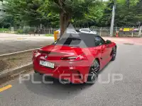 2020 BMW Z4M