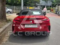 2020 BMW Z4M
