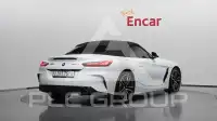 2020 BMW Z4M