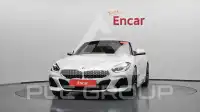 2020 BMW Z4M