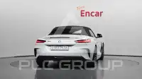 2020 BMW Z4M