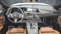 2020 BMW Z4M