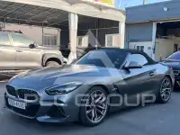 2020 BMW Z4M