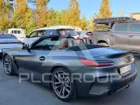 2020 BMW Z4M