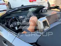 2020 BMW Z4M