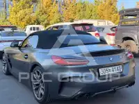 2020 BMW Z4M