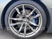 2020 BMW Z4M