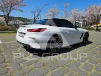 2020 BMW Z4M