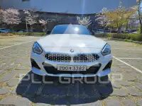 2020 BMW Z4M