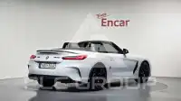 2020 BMW Z4M