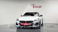 2020 BMW Z4M