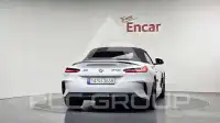 2020 BMW Z4M