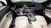2020 BMW Z4M