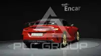 2020 BMW Z4M