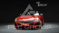 2020 BMW Z4M