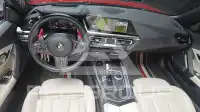 2020 BMW Z4M