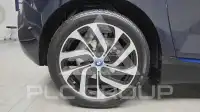 2020 BMW I3