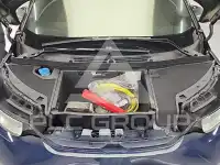 2020 BMW I3