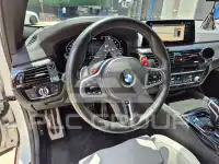 2020 BMW M5