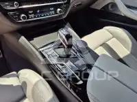 2020 BMW M5