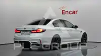 2020 BMW M5