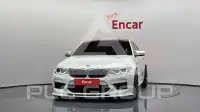 2020 BMW M5