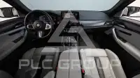 2020 BMW M5