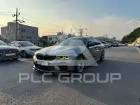 2020 BMW M5