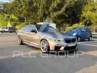 2020 BMW M5