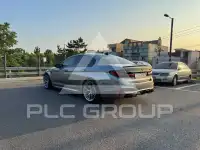 2020 BMW M5