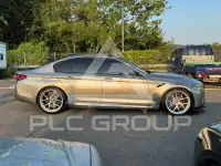 2020 BMW M5