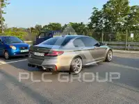 2020 BMW M5