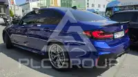 2020 BMW M5
