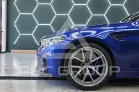 2020 BMW M5