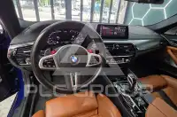 2020 BMW M5