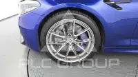 2020 BMW M5