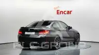 2020 BMW M2