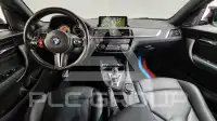 2020 BMW M2