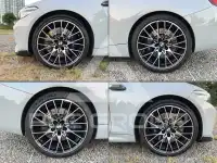 2020 BMW M2
