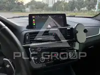 2020 BMW M2