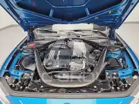2020 BMW M2