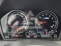 2020 BMW M2