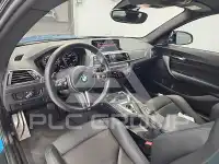 2020 BMW M2