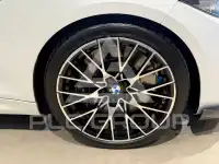 2020 BMW M2
