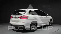 2020 BMW X3M