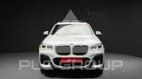 2020 BMW X3M