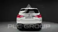 2020 BMW X3M