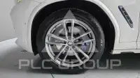 2020 BMW X3M
